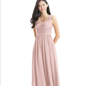 Azazie bridesmaid dress nwt